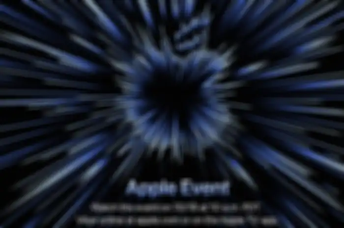 Apple Event
