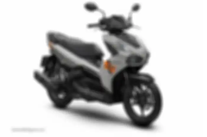 Honda Air Blade 125 2022.