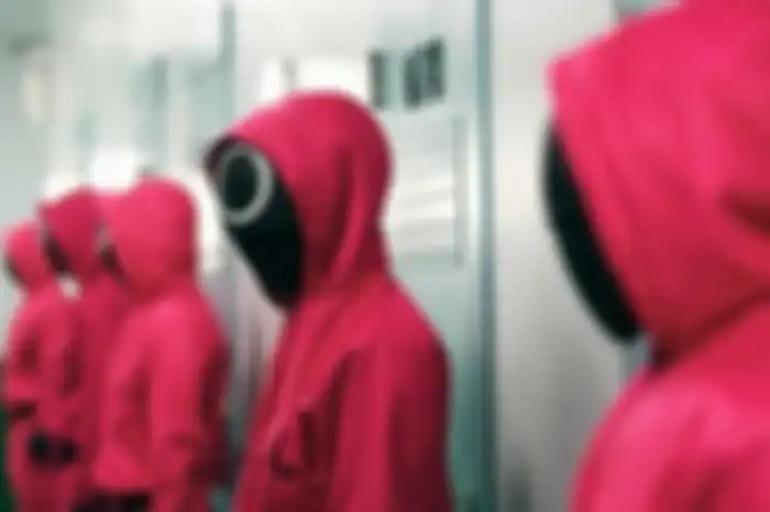 Sempat Ditolak Korea Karena Mengandung Kekeradan, Squid Game Malah Pecahin Rekor 111 Juta Penonton di Netflix