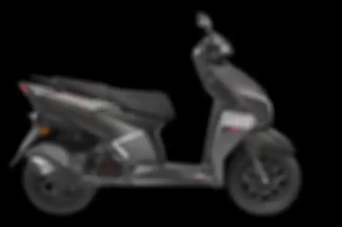 Wuih TVS NTORQ 125 yang Punya Fitur Canggih Resmi Meluncur di Indonesia, Segini Harganya