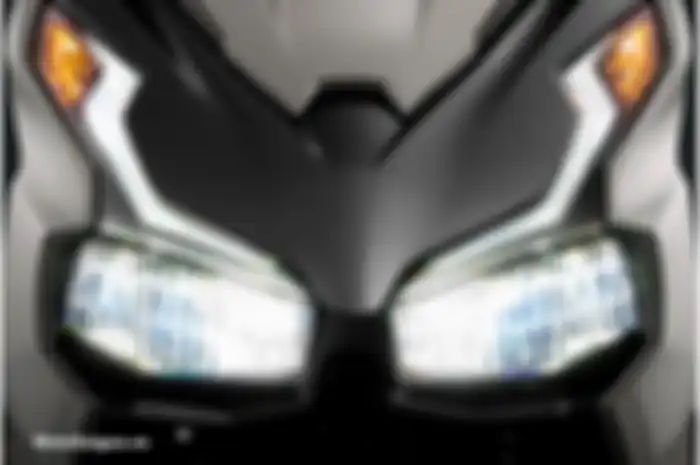 Motor matic baru Honda siap jegal Yamaha Aerox 155, cocok jadi desain Honda Vario 160?