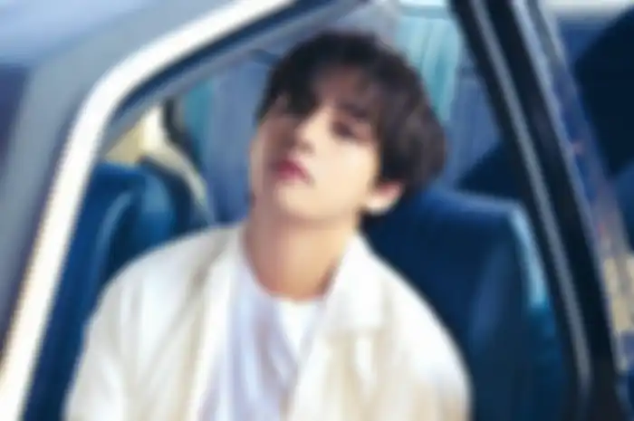 Perwakilan agensi HYBE tanggapi rumor kencan V BTS.