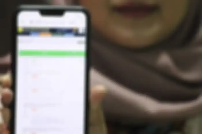 Ilustrasi. Enak banget kuota internet gratis sampai 15 GB dibagi-bagi kepada masyarakat, cepet ambil HP brother begini cara mendapatkannya.
