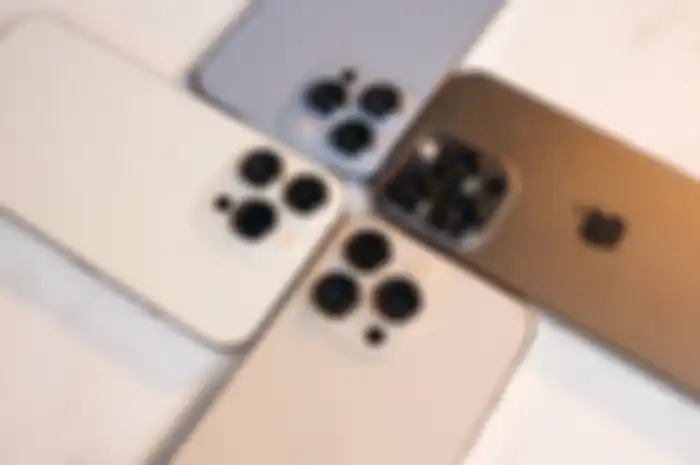 iPhone 13 Pro Series