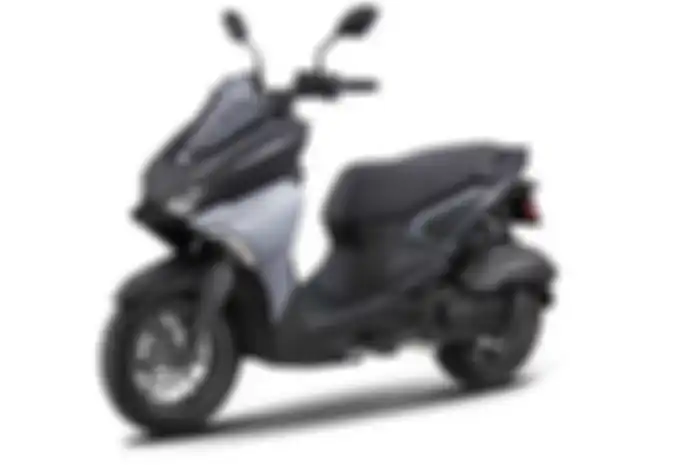 Saudara Yamaha NMAX versi dek rata resmi meluncur, cocok lawan Honda ADV 150?