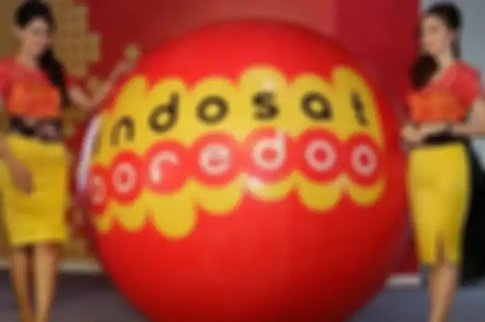 Jangan dibocorin, paket internet murah meriah Indosat 28 Gb berlaku 24 jam harganya cuma segini.