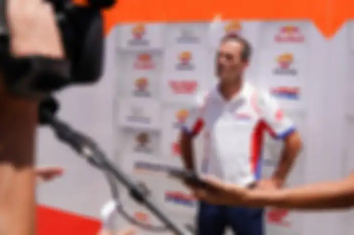 Kacau, Bos Repsol Honda, Alberto Puig meledek motor Ducati yang hanya kencang doang tapi pembalapnya enggak pernah juara dunia.