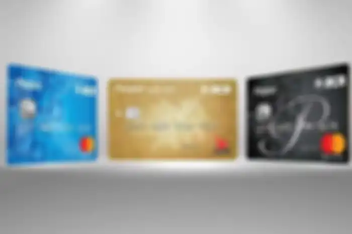 Ilustrasi kartu atm BCA. Siap-siap Bank BCA akan blokir kartu ATM jenis ini, bikers perhatikan ciri-cirinya.