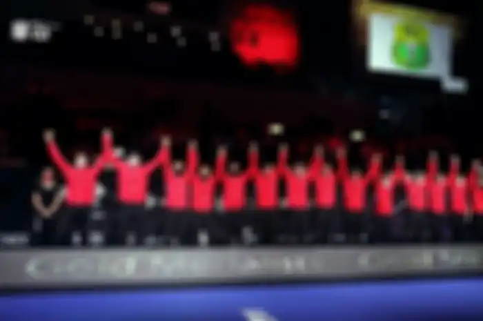 Indonesia jadi juara Thomas Cup 2020 setelah penantian 19 tahun lamanya, hadiah buat juaranya bikin tercengang. Bisa dapat motor apa?