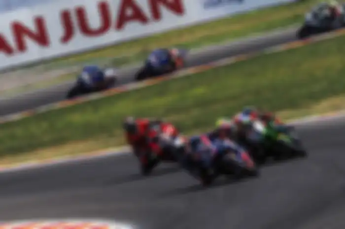 Jangan lupa, ini dia channel TV untuk nonton siaran WSBK Indonesia 2021 di Sirkuit Mandalika.