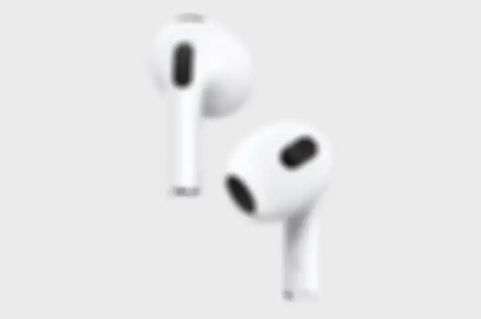 AirPods 3