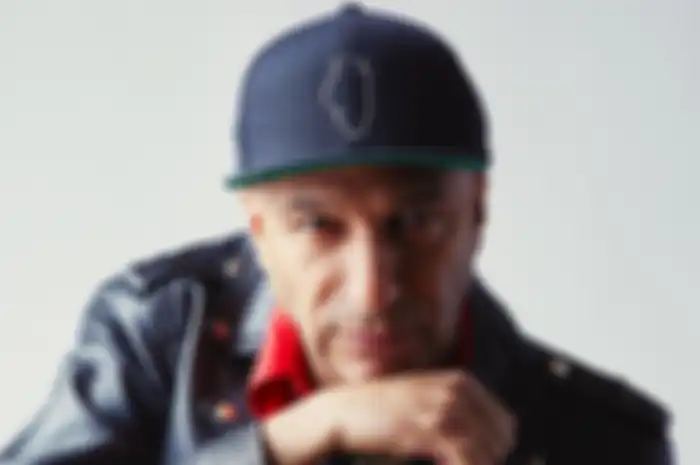 Tom Morello