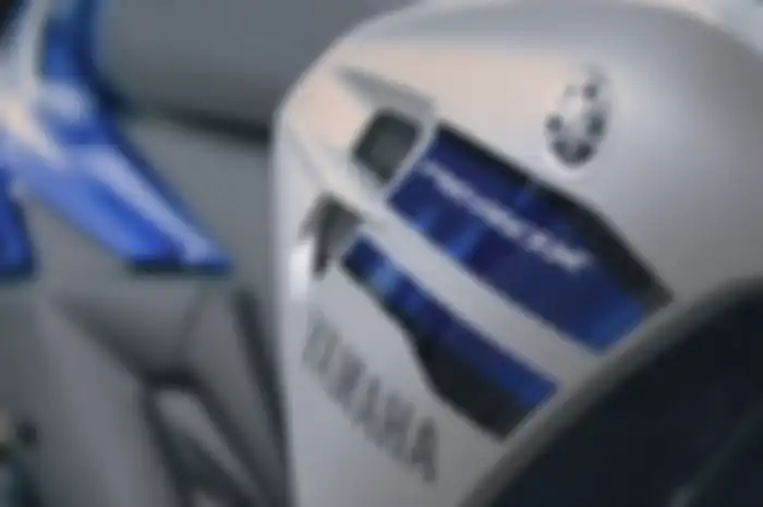 Banyak yang enggak tahu, Yamaha Aerox tipe ini langka unitnya dan layak untuk dikoleksi.