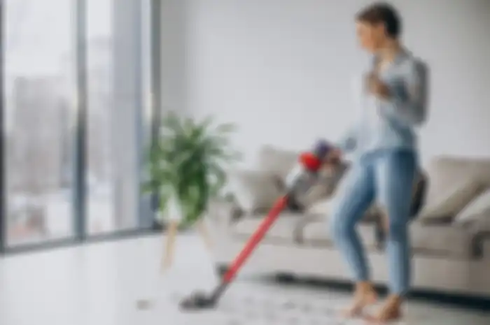 Benda-benda yang tidak boleh disedot pakai vacuum cleaner