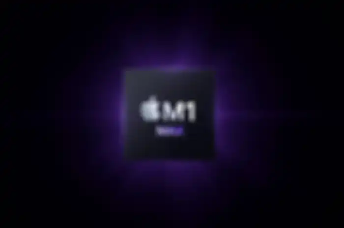 Chipset M1 Max