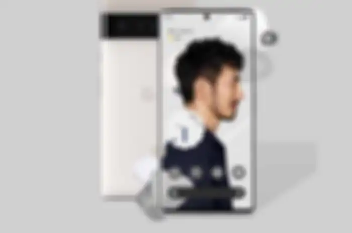 Google Pixel 6