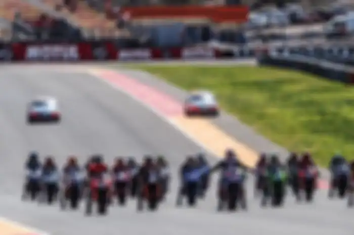 Enggak bisa nonton langsung ke sirkuit Mandalika, channel TV mana yang menyiarkan balap WorldSBK Indonesia 2021?