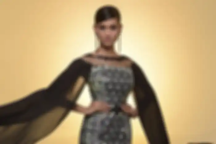 Kali ini klaim atas aset budaya Indonesia datang dari Miss World Malaysia Lavanya Sivaji. Sontak foto Lavanya Sivaji digeruduk tanpa ampun.