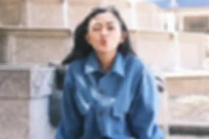 Selebgram Rachel Vennya