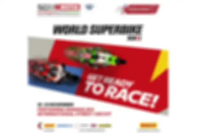 Menjelang WSBK Indonesia 2021, harga tiket termurah cuma segini.