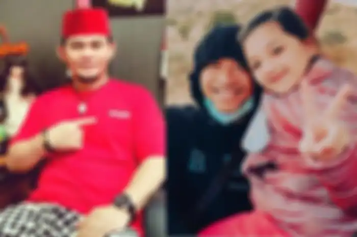 Terawang masa depan Arsy Hermansyah, Mbah Mijan ungkapkan hasil ramalannya di depan Anang Hermansyah hingga bikin kaget. 