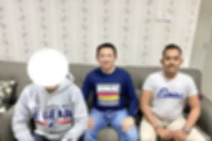 Di media sosial beredar narasi bahwa Bripda Arjuna Bagas berani melakukan pelanggaran karena iparnya seorang pejabat.