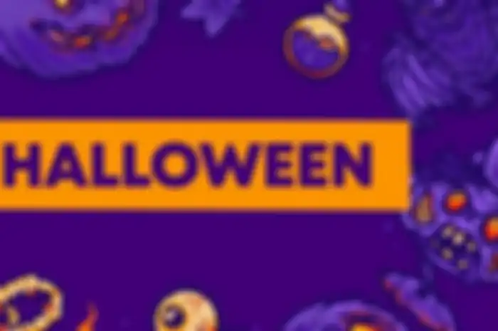 PlayStation Halloween Sale