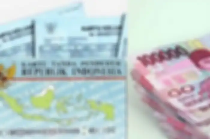 Pemilik KTP dan KK bisa dapat uang hingga Rp 100 juta pinjaman tanpa agunan dari BRI