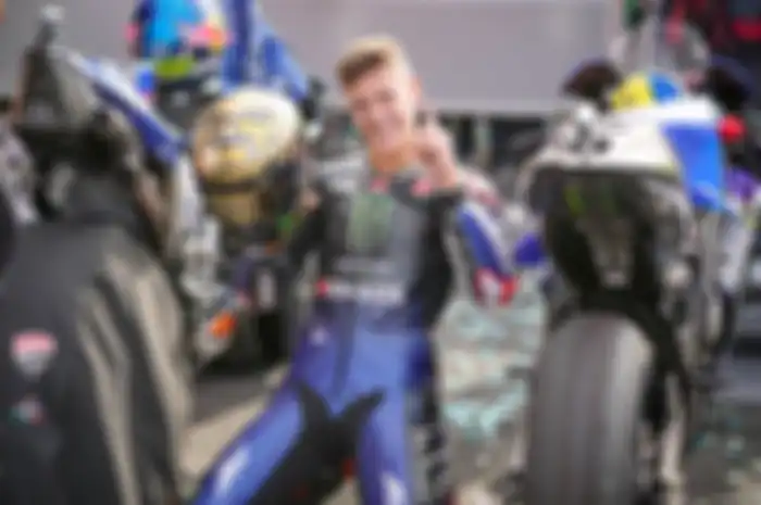 Fabio Quartararo kejar target khusus
