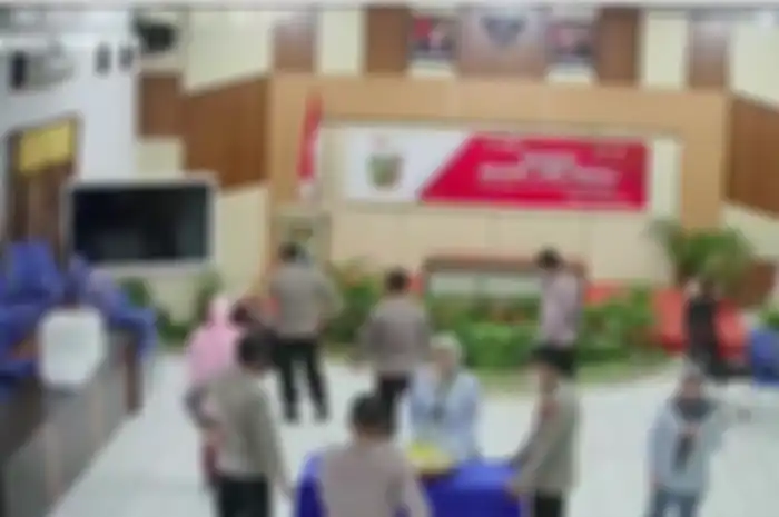 Foto tampang Kapolres Nunukan yang menganiaya anggotanya sendiri beredar di media sosial. Begini nasibnya sekarang. 