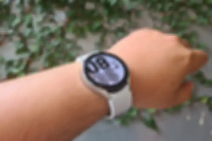 Samsung Galaxy Watch4