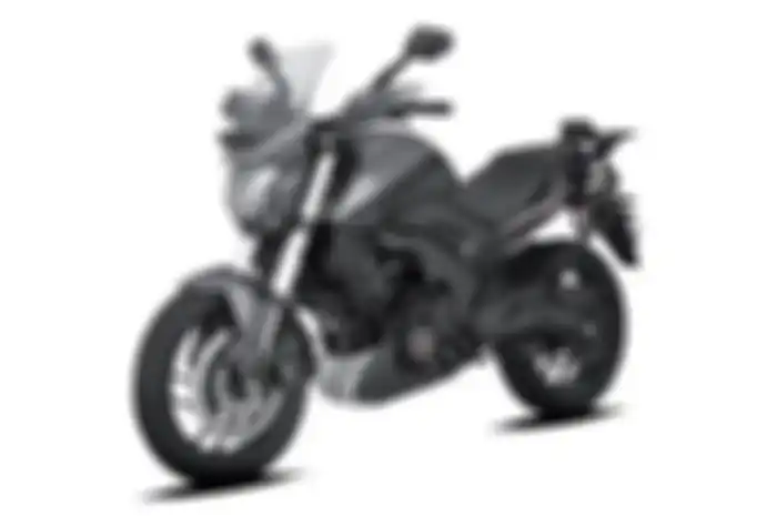Bikin geger, motor sport bermesin 400 cc bertampang moge, Bajaj Dominar 400 2022 dijual cuma seharga Honda ADV150 ABS.