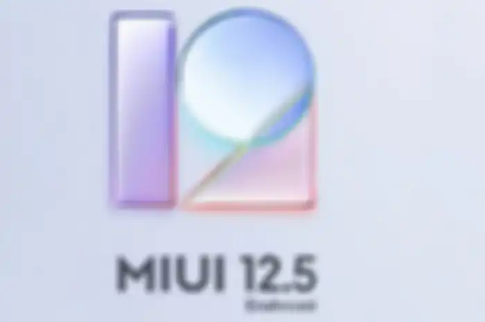 MIUI 12.5 Enhanced