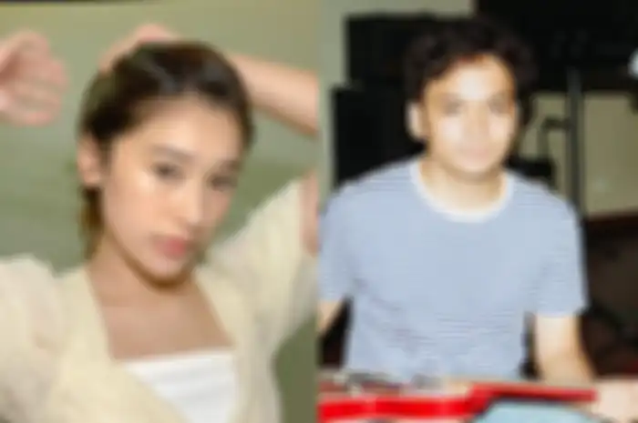 Amanda Caesa dan Calvin Jeremy menjawab pertanyaan netizen!