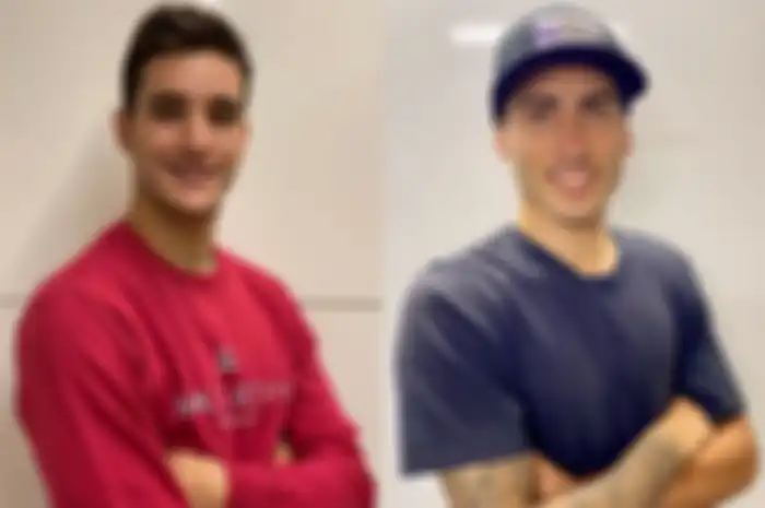 Iker Leucona dan Xavi Vierge resmi gabung tim WorldSBK Honda