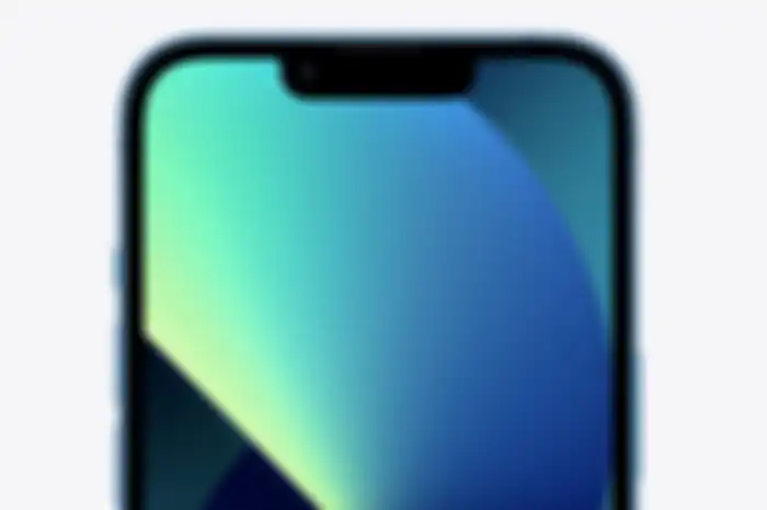 iPhone 13