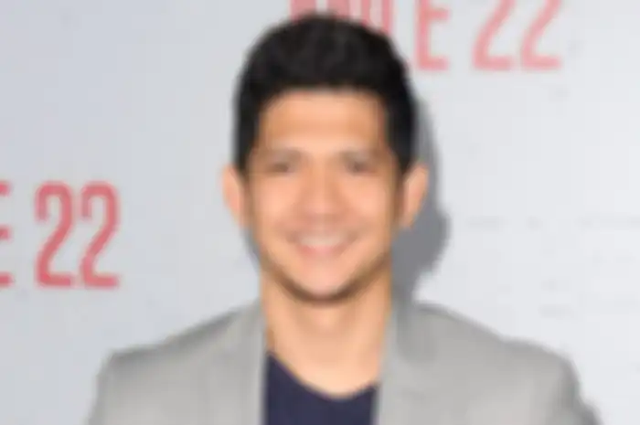 Iko Uwais