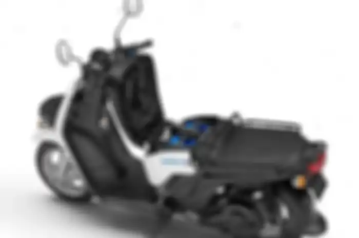 Calon motor listrik Honda pertama siap meluncur di negara ini, Indonesia kebagian gak ya?