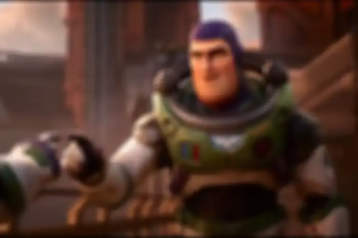 Pixar merilis trailer pertama 'Lightyear' yang merupakan spin-off dari franchise Toy Story.