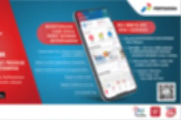 Aplikasi MyPertamina