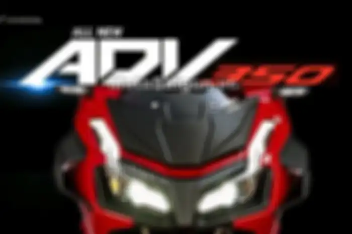 Rumor motor baru Honda ADV 350 muncul lagi, bakal meluncur bulan November 2021, beneran nih?