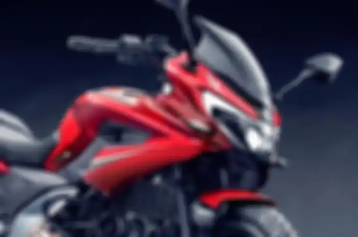 Dirilis motor sport 250 cc baru jegal Ninja 250 dan CBR250RR, harga cuma Rp 20 jutaan bro!