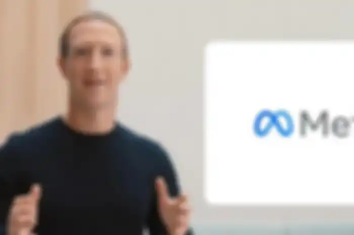 Pendiri dan CEO Facebook Mark Zuckerberg