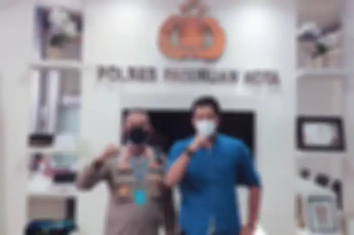 Media online memberitakan Kapolres Pasuruan Kota banyak menerima aduan warga terkait kebijakan parkir gratis di Indomaret Bekasi.