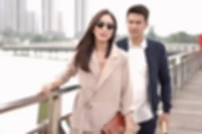 Foto Aldi Bragi sudah dihapus dari akun Instagram artis cantik yang diisukan menjalin hubungan asmara dengan Jonathan Frizzy itu.