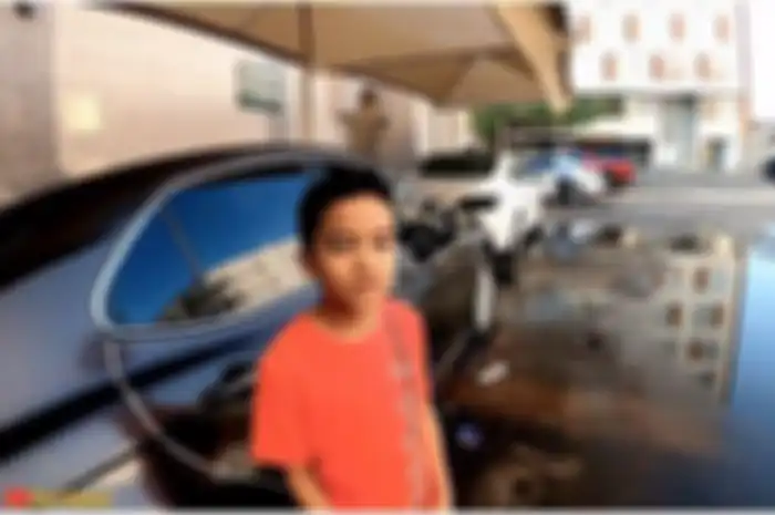 Sosok Farid, anak keturunan Madura yang menjadi miliarder di Arab Saudi 