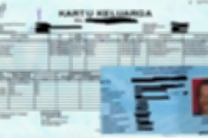 Asyik 5 bantuan pemerintah cair bulan November 2021 besok, buruan cek NIK KTP dan KK brother di sini.