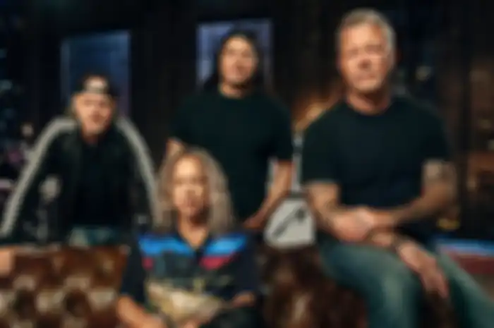 Metallica