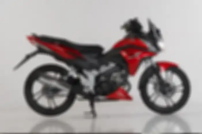 6 motor yang disuntik mati pabrikan karena enggak laku di pasaran, ternyata ada yang masih diburu kolektor motor.