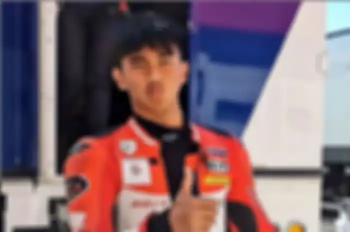 Jelang Moto3 Algarve 2021, pembalap Indonesia Mario Suryo Aji siap terapkan ilmu dari ronde sebelumnya.
